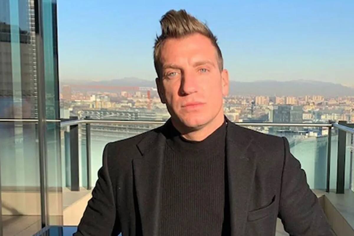 Maxi López tiene todo listo para adquirir el Birmingham City