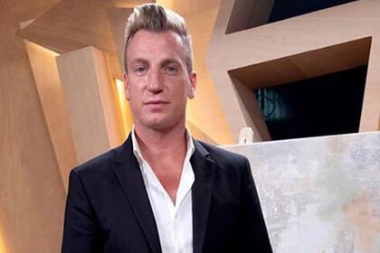 Maxi López volvió a apuntar contra Wanda Nara