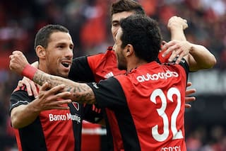 La lista de invitados a la despedida de Maxi Rodríguez: quiénes juegan