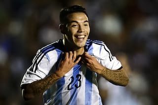 Murió Maxi Rolón, a los 27 años: el dolor de sus compañeros en las redes