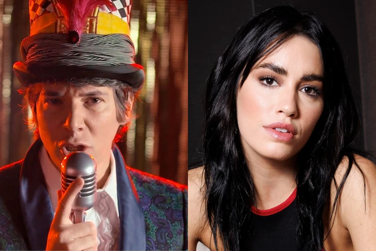 Maxi Trusso fue lapidario al referirse a la performance musical de Lali Espósito