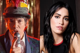 El polémico comentario de Maxi Trusso sobre Lali Espósito: “Es un lindo poni"