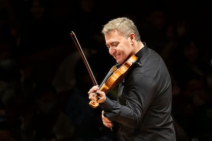 Maxim Vengerov