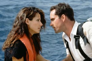 Máxima velocidad 2: un director terco, la campaña sucia contra Keanu Reeves y la profunda vergüenza de Sandra Bullock