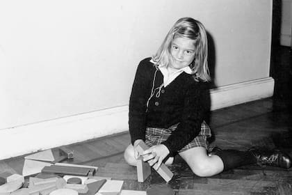 Máxima Zorreguieta egresó en 1988 de esta escuela de elite fundada en Olivos en 1920