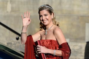Máxima Zorreguieta: la argentina que le dio nuevos aires a la realeza