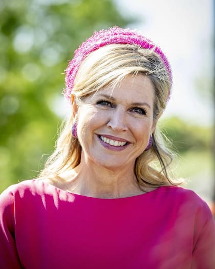 Máxima Zorreguieta nació el 17 de mayo de 1971 en la ciudad de Buenos Aires (Foto: Instagram @koninklijkhuis)