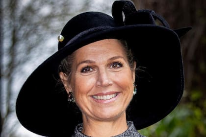 Máxima Zorreguieta recicló un outfit y se robó todas las miradas durante su estadía en Washington