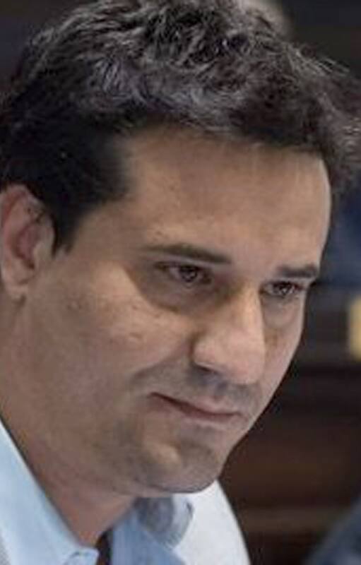 Maximiliano Abad