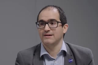 Un experto en inversiones explicó: “Hay empresas de Japón y Noruega que tienen prohibido invertir en su país, y no es por la economía”