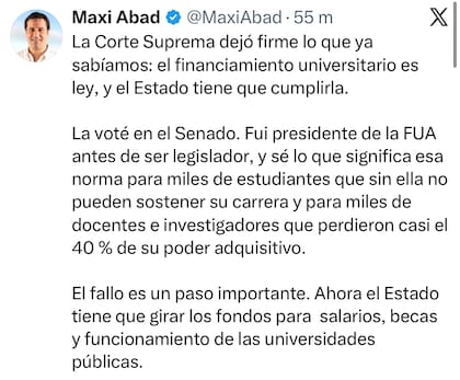 Maximiliano Abad