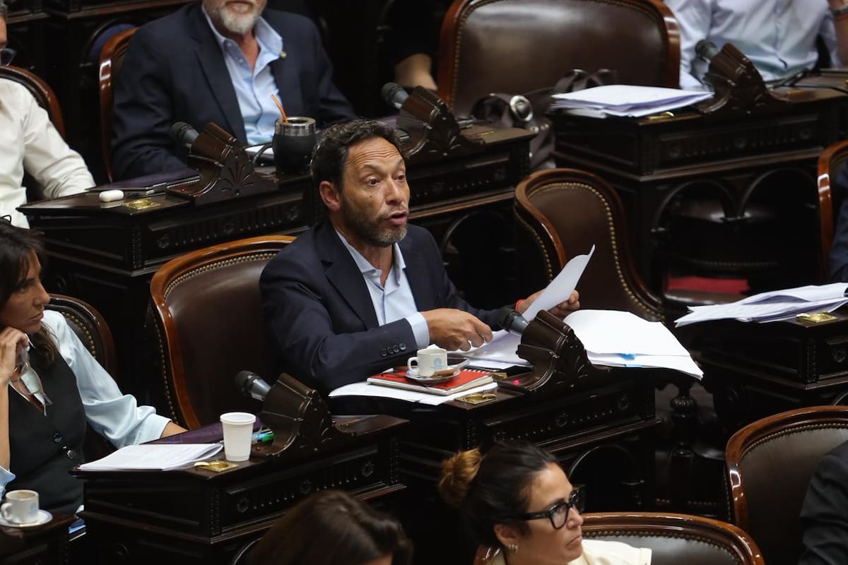 Maximiliano Ferraro