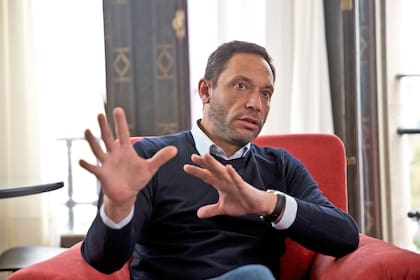Maximiliano Ferraro se despedirá en diciembre de la Legislatura porteña