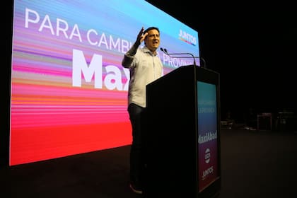 Maximiliano Abad