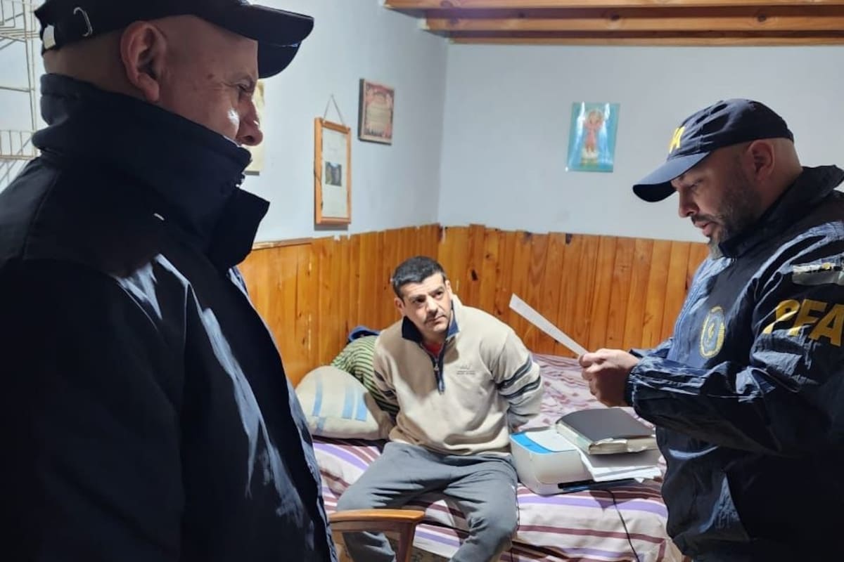 Maximiliano Espinillo