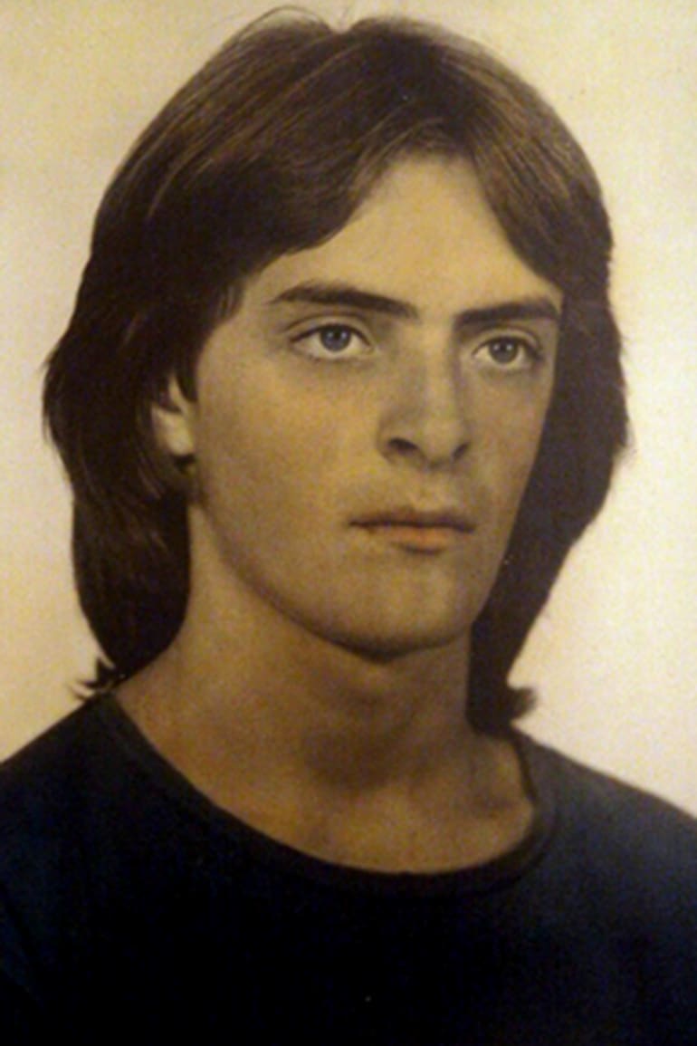 Maximiliano Albanese