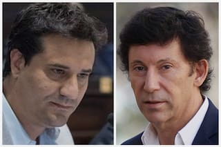 UCR. La interna bonaerense despierta la atención de aliados y peronistas