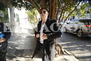 El financista Ariel Vallejo declaró en Tribunales: “Soy inocente, es una causa mediática”