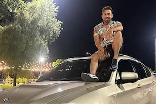 La casa-barco, el hidroavión, el patrullero Mercedes Benz y una fortuna con números que no cierran