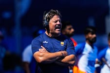 Maximiliano Caldas: de ganarlo todo en Países Bajos a ser su verdugo en el Mundial como entrenador de España