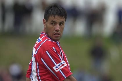 La muerte de Maximiliano Castro, de 46 años, conmociona al futbol uruguayo.