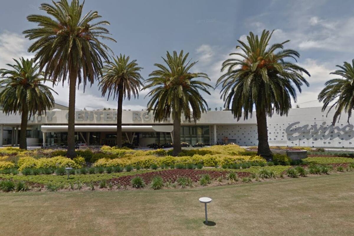 Maximiliano Díaz, alias Cachete, fue detenido en el centro de Rosario y será acusado de ser uno de los organizadores de la balacera con el Casino City Center