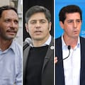 La oposición criticó a Milei por negar que haya "gente que no llega a fin de mes" y el Presidente salió al cruce