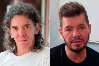 Maximiliano Guerra criticó a Marcelo Tinelli por su participación en el Consejo Federal contra el Hambre