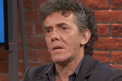 Maximiliano Guerra dijo su opinión sobre distintas figuras políticas