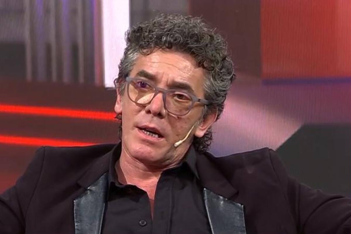 Maximiliano Guerra fue invitado por Viviana Canosa a su programa Nada personal (elnueve) y apuntó contra el Presidente