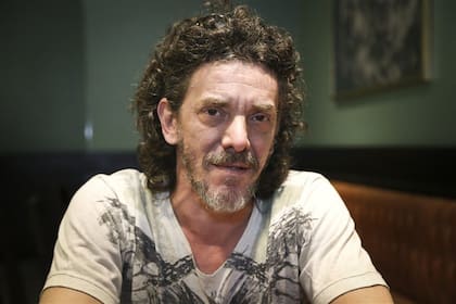 Maximiliano Guerra se desentendió de los duros mensajes que aparecieron en su cuenta de Twitter horas atrás