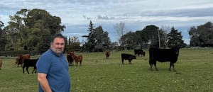 El secreto de una familia de ganaderos de alma que durante 22 años tuvo un objetivo claro y llegó a la cima