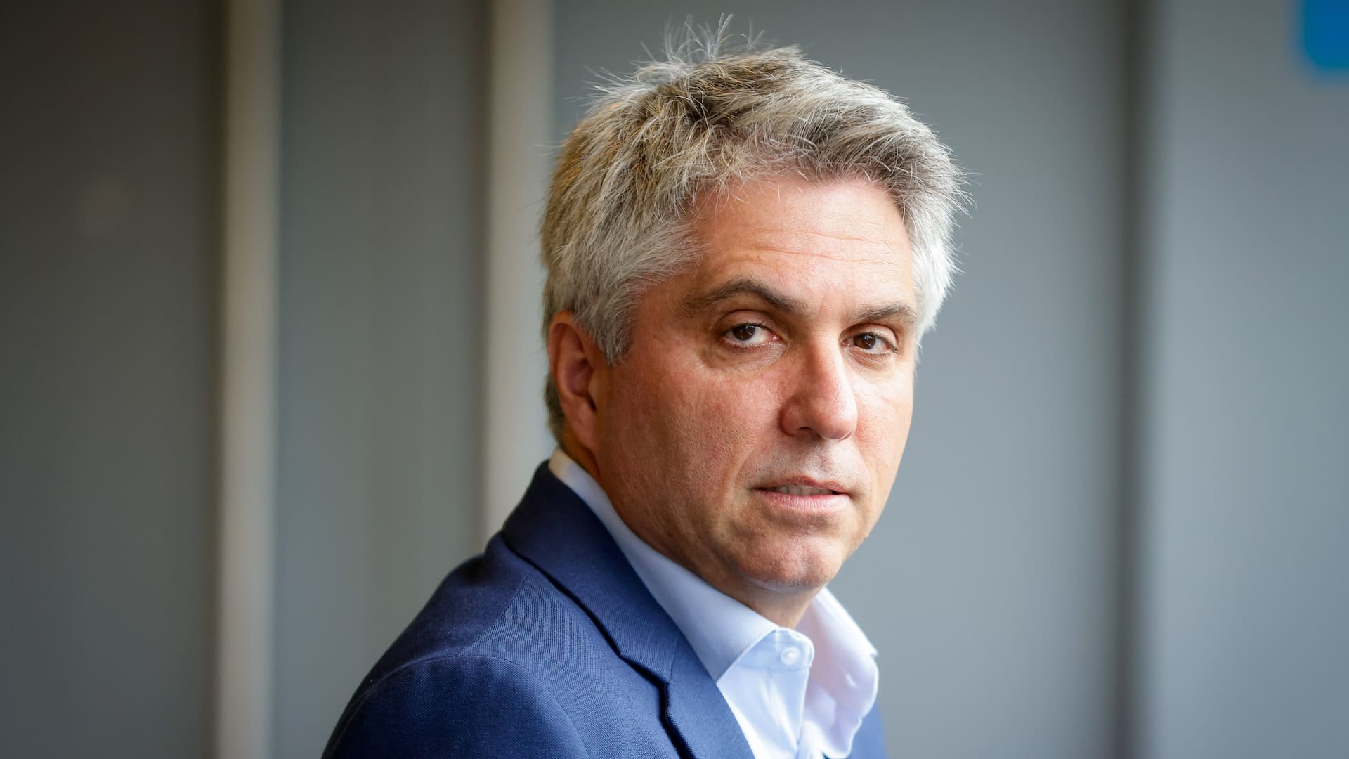 Maximiliano Montenegro se suma a la renovada programación de LA NACION+