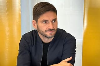 Pullaro: "Patricia me llamó, me felicitó y me pidió que le atendiera el teléfono a Carolina"