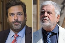De Vido cambia de abogado y ahora tendrá defensor oficial
