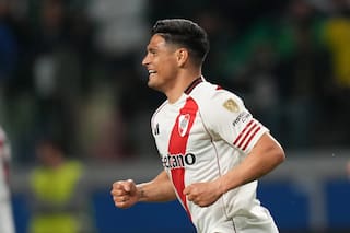 Independiente Rivadavia vs. River Plate, por la Copa Argentina 2025: día, horario, TV y cómo ver online