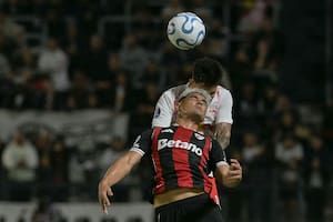 Con Beltrán como figura, River le ganó a Bragantino en tiempo de descuento y es puntero en la Sudamericana