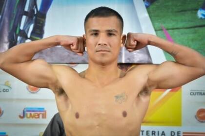 Maximiliano Verón, tras una pelea en Santa Fe, fue descompuso, fue hospitalizado y en la guardia que lo asistieron le robaron la bolsa de la pelea