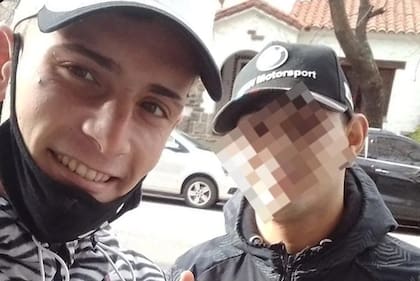 Maximiliano Zabala fue asesinado por una patota