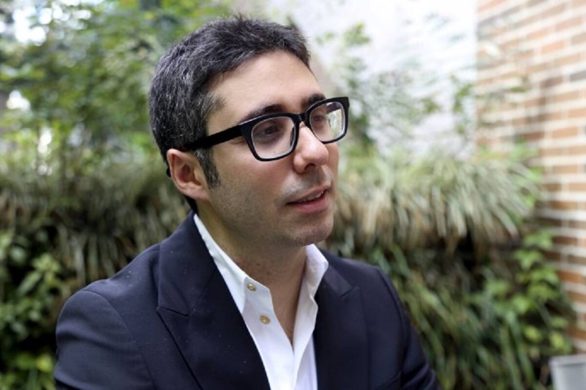 Maximilien Sánchez Arveláiz