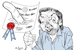 Máximo Kirchner