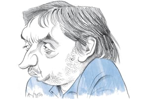 Máximo Kirchner