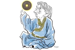 Máximo Kirchner