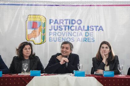 Máximo Kirchner