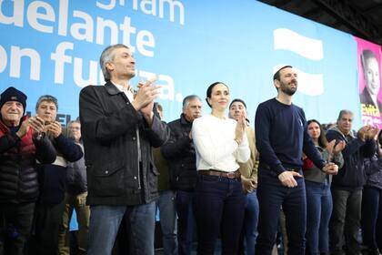 Máximo Kirchner