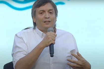 La Cámpora impulsa un plan para convertir a Máximo Kirchner en el próximo presidente del PJ bonaerense