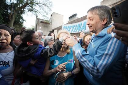 “Hay que explicar que las consecuencias de la elección que viene pueden ser muy graves”, dijo Máximo Kirchner