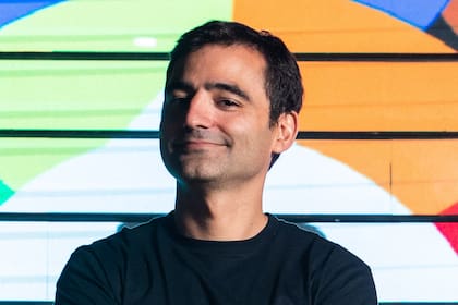 Máximo Cavazzani es el creador de Preguntados