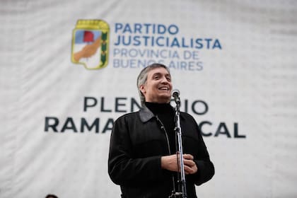 Máximo Kirchner conducía el bloque de diputados del oficialismo cuando desde ese sector se impulsó una nueva ley que bajó la mezcla de biodiésel en el gasoil del 10 al 5%