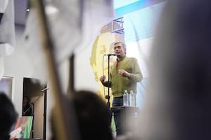 El kirchnerismo ya se mueve para pelear en 2027 en un escenario de ruptura con Axel Kicillof